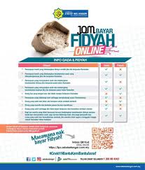 Bayar zakat harta dan zakat fitrah online? Zakat Selangor On Twitter Bayar Fidyah Ketika Pkp Jangan Risau Anda Boleh Bayar Secara Online Sahaja Sekarang Klik Di Sini Untuk Bayar Fidyah Https T Co 2foie7nwra Https T Co Kg5t1mfcbz