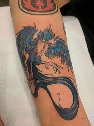 The following collection of different cool arm tattoos feature an amazing array of pieces designed to accentuate the best concepts and skills of a. Articuno By Jeff At Big Top Tattoo In Utica Mi Tattoos