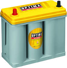 Ebay has a variety of toyota prius batteries, accessories, and replacement parts. Amazon Com Optima 8171 767 Ds46b24r Yellow Top Prius Battery Automotive