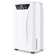Different dehumidifiers have different pint capacities, and your capacity needs will be dependent on where you are located as well. Top 10 Best Dehumidifier Made In Usas 2021 Bestgamingpro