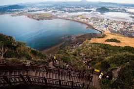 Jeju's attractions and travel tips and information about the island. The Good Bad And Ugly Sides To South Korea S Jeju Island South China Morning Post