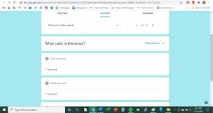 Multiple choice questions not short/long questions. How To Find Answers On Google Forms In 3 Different Ways