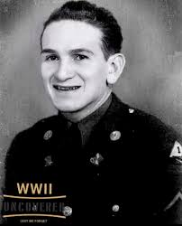 🇺🇲WWII uncovered: Honoring the Heroes We Lost: Private Henry Joseph  Guarnere of Pennsylvania Today we honor Private Henry Joseph Guarnere, of  Philadelphia Pennsylvania, who served with Company B, 47th Medical  Battalion, 1st