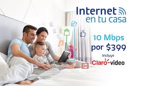 Conoce los planes de internet, televisión hd y telefonía fija que ofrecemos. Internet En Casa Tarifas Y Opciones Telcel