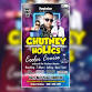 Chutney Holics Cooler Cruise event image