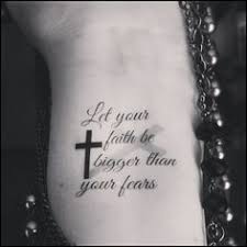 The cross can hold plenty of significance, especially for those who want to always be reminded of their spirituality, or of a loved one. Cross Tattoos Top 153 Designs And Artwork For The Best Cross Tattoo