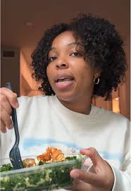 Smaller Sam Kale Salad