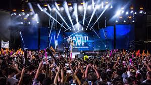 Battiti live è composto da 5 puntate. Battiti Live Estate 2021 A Otrantole Tappe In Puglia Ci Sono Foggia E Vieste