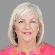 Becky Ellis, Branch Broker