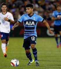 €* 09.07.1993 in seattle, washington, vereinigte staaten. Deandre Yedlin Solidarity Payments Denied By Fifa