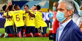 En nada lo igualan los. Video Resumen Y Gol De Colombia Vs Ecuador Por Copa America Brasil 2021 Hoy Domingo 13 De Junio Seleccion Colombia Edwin Cardona Reinaldo Rueda David Ospina