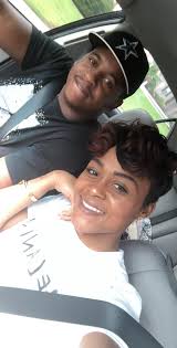 Ciara Solomon and Timothy Beacham's Wedding Website