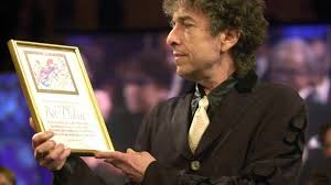 Bob Dylan breaks silence - accepts Nobel - Radio Sweden | Sveriges Radio
