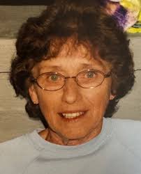Patricia A. Quarry Obituary July 4, 2025
