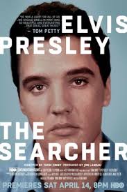 Elvis will be released on friday 5th november 2021 at 0:00. Elvis Presley The Searcher Wikipedia