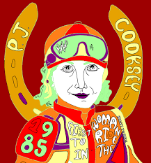 Virtual Kentucky Derby Museum