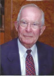 Obituary of Edward D. Boston