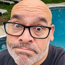 Jeff Hersey's Instagram, Twitter & Facebook