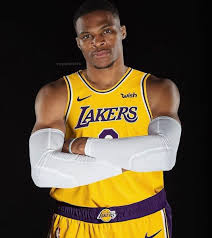 1 day ago · the washington wizards have agreed to send superstar russell westbrook to the los angeles lakers for three players and what was the number 22 pick in thursday night's nba draft, the athletic and. Lakers Daily On Twitter Bleacher Report Labels Russell Westbrook As A Perfect Offseason Trade Target For The Lakers Putting Some Shooters Around A Core Of James Davis And Westbrook Would Make The
