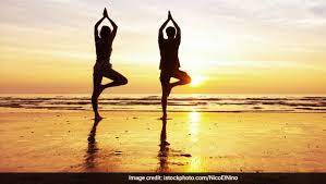 Maybe you would like to learn more about one of these? Yoga For Beginners 10 Basic Poses Asanas To Get You Started Ndtv Food