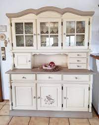 Schrank im shabby chic stil streichen ohne abscheifen. Mobel Streichen Mit Kreidefabe Moebel Streichen Mobelverschonerung Mobelideen