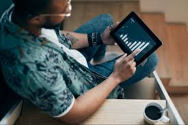 See below for additional details. How Millennials Are Changing Stock Investing