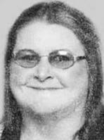 Betty Cox Obituary (1958