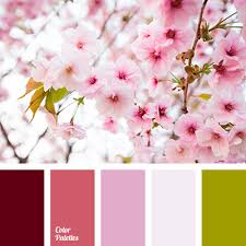 Color pictures, email pictures, and more with these spring coloring pages. Shades Of Spring Color Palette Ideas