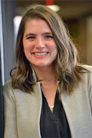 Gwendolyn Marshall : Washington and Lee University