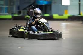 Locally Founded Andretti Go Karting Plans Massive New Complex On Universal Blvd Blogs