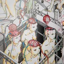 Into the Mind of Shintaro Kago, One of Japan's Most Infamous Erotic Manga  Artists - GaijinPot