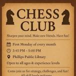 Chess Club