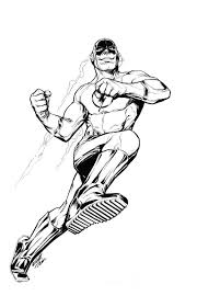 Download the flash coloring pages and use any clip art,coloring,png graphics in your website, document or presentation. The Flash Coloring Pages Coloring Home