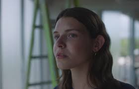 There's Something I Have to Tell You (Short 2025)