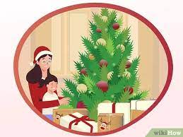 Waiting for that magical christmas morning can be agonizing. How To Make Christmas Come Faster With Pictures Wikihow