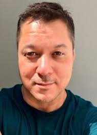 Life & Work with Eric Hernandez