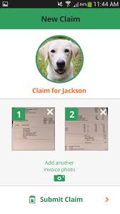 Existing hcf pet insurance policies will have the member discount automatically applied at renewal. Amazon Com Healthy Paws Pet Insurance Appstore For Android