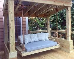 See more ideas about daybed cushion, outdoor lounge cushions, outdoor cushions. Custom Outdoor Daybed Cushions Patio Achtertuin Ontwerp Schommelbank