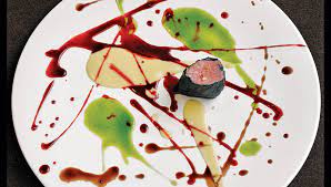 Meet the chef behind osteria francescana. Amazing Food Art Mix Massimo Bottura Osteria Francescana Beautifulnow