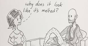 I Ve Been Drawing A Comic Every Day For My Girlfriend For 5 Years Bored Panda Long love messages for boyfriend. comic every day for my girlfriend