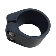 Colliers De Fixation Pour Panneaux Soudes O48mm Gris X 6 Castorama