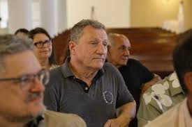 Depois de 40 anos, professores tiveram reencontro nostálgico