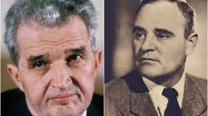 Gheorghe gheorghiu dej, ɡeˈorɡe ɡeˈorɡju ˈdeʒ, (* 8. Ce FÄƒcea Nicolae CeauÈ™escu In Timpul Priveghiului Pentru Gheorghe Gheorghiu Dej Cea Mai RuÈ™inoasÄƒ MiÈ™care De Pe Scena PoliticÄƒ Impact