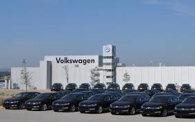 Award Winning Documentary On Chattanooga Vw Plant To Make Us Debut