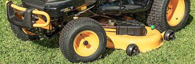 Connect starter to the solenoid to connect the starter and the ignition, you can use one end of a screwdriver with two tips. Diy How To Change A Riding Mower Tire Sears