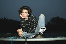 Conan Gray Releases Anti Party Anthem Wish You Were Sober Diy