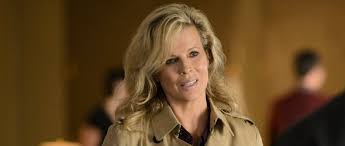 Wovor man sich in sicherheit bringen sollte. Fifty Shades Of Grey 2 Kim Basinger Spielt Greys Ex Freundin