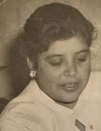 Obituary information for Isabel Viera