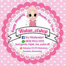 Atau bisa disebut juga ketika kita memakainya kita akan terlihat modis dan keren tanpa menghilangkan sosok muslimah dalam diri kita. Testi Logo Olshop Terbaru Jasa Bikin Fitri Logo Olshop Facebook