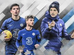 Mason mount fifa 21 career mode. Thomas Tuchel Krempelt Fc Chelsea Um Was Wird Aus Werner